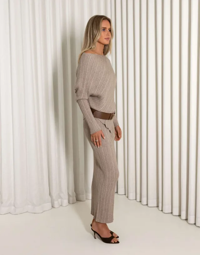 Trinity Knit Set – product image 3
