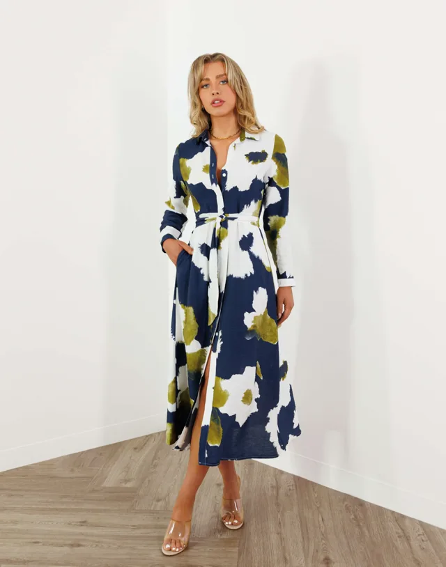 Hayden Dress – product image 1