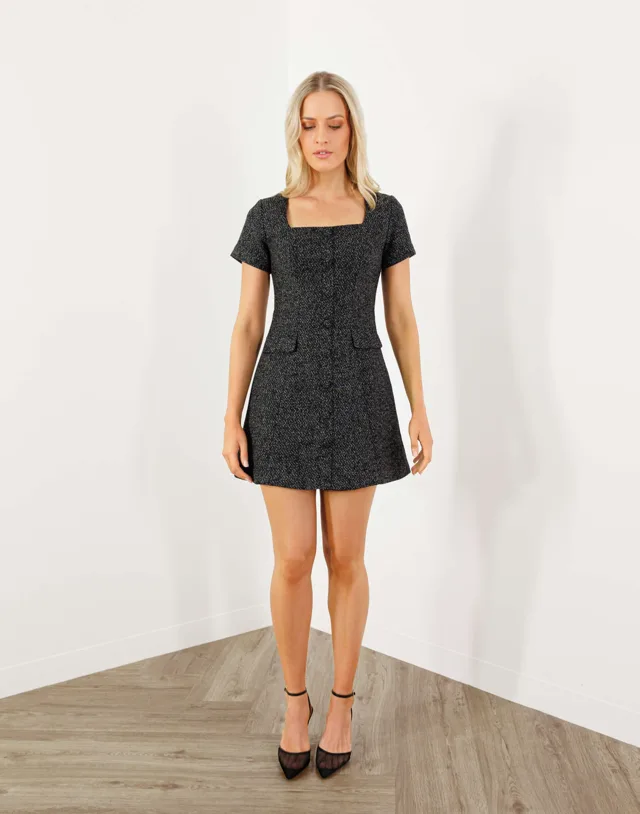 Dutton Dress – product image 4