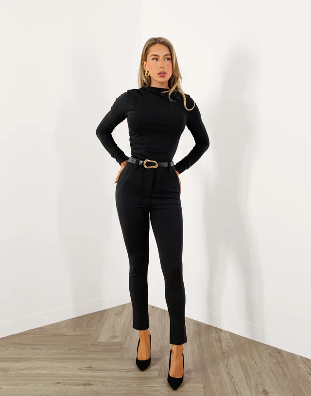 Zelma Top – product image 4