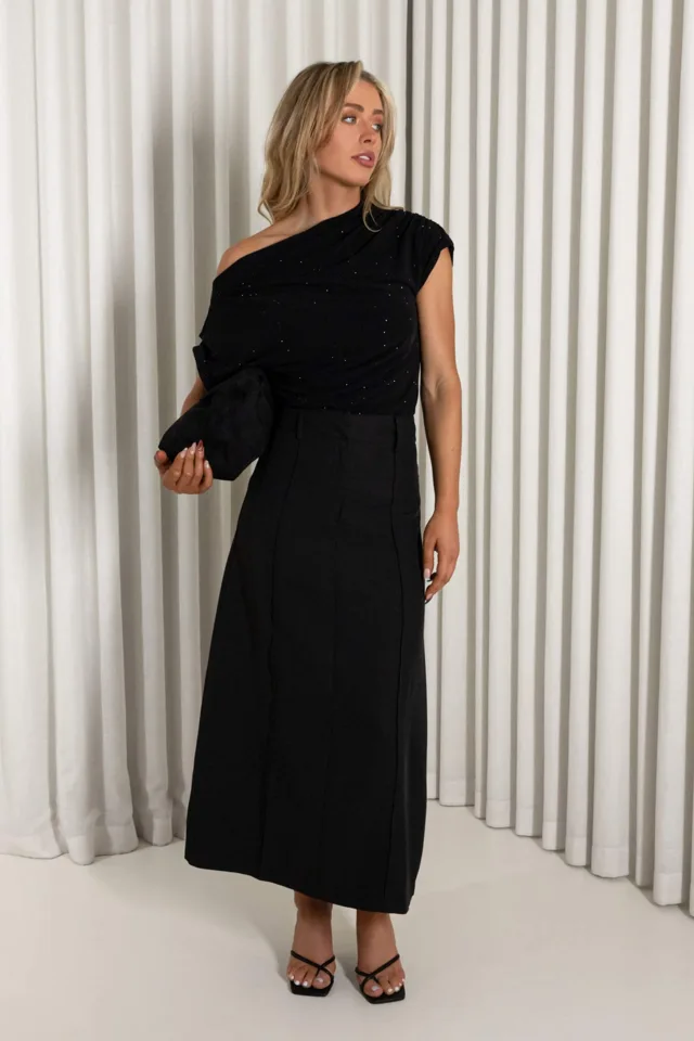 Theresa Midi Skirt – product image 3