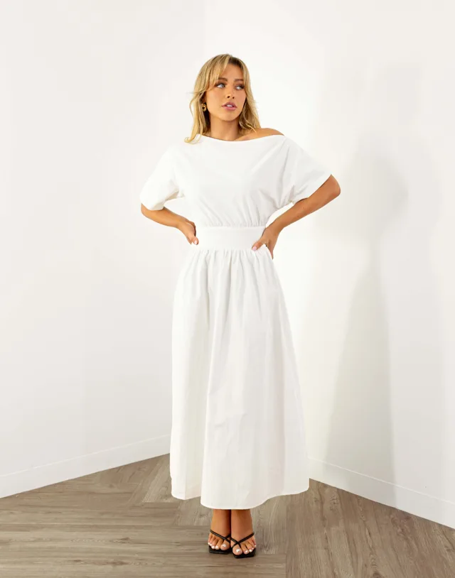 Conrad Midi Dress – product image 1