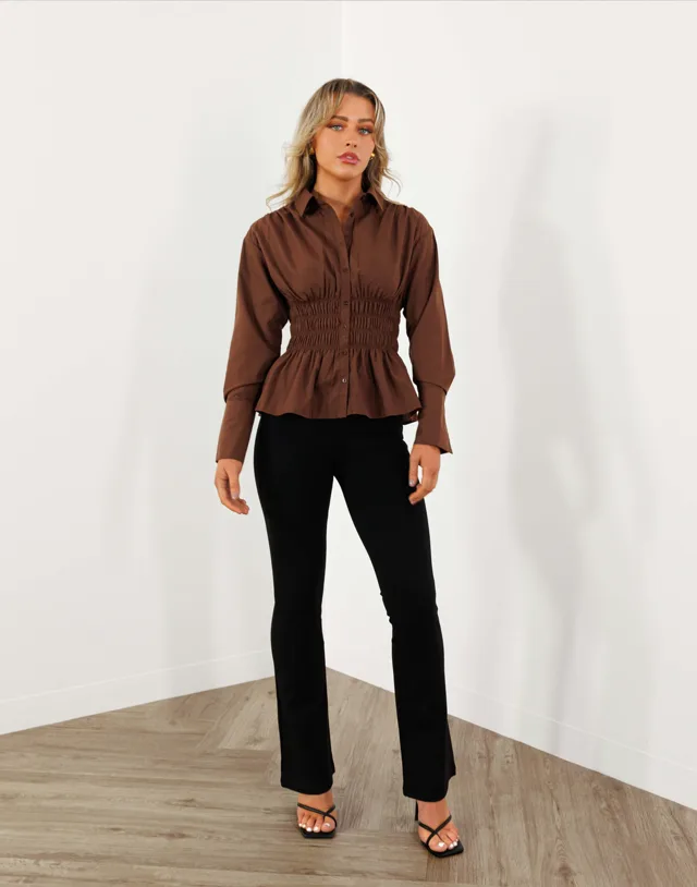 Connie Shirt – product image 3