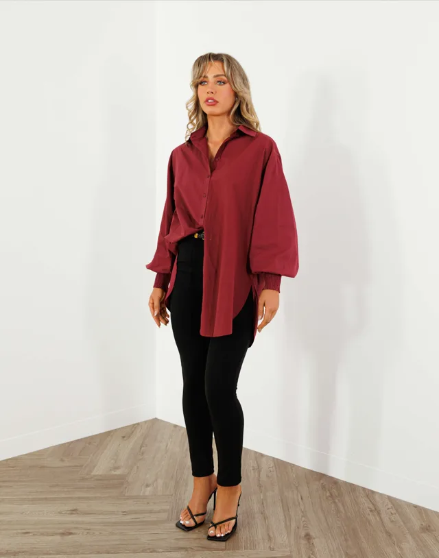 Miller Shirt – product image 4