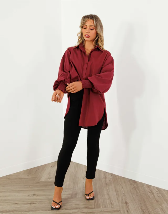 Miller Shirt – product image 2