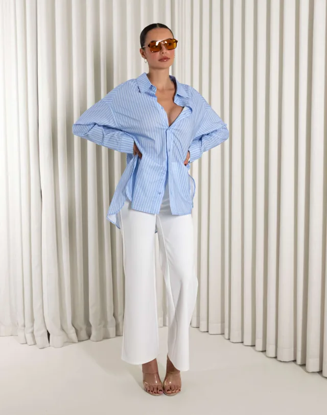 Glenn Straight Leg Pants – product image 2