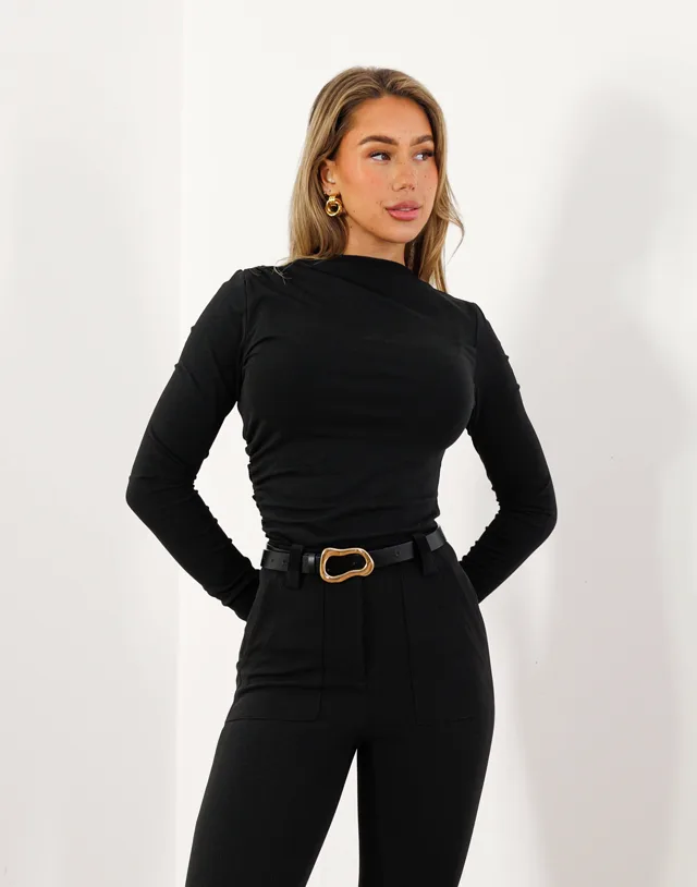 Zelma Top – product image 1