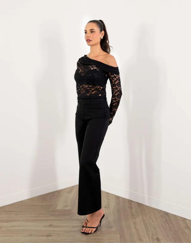 Jocelyn Top – product image 3