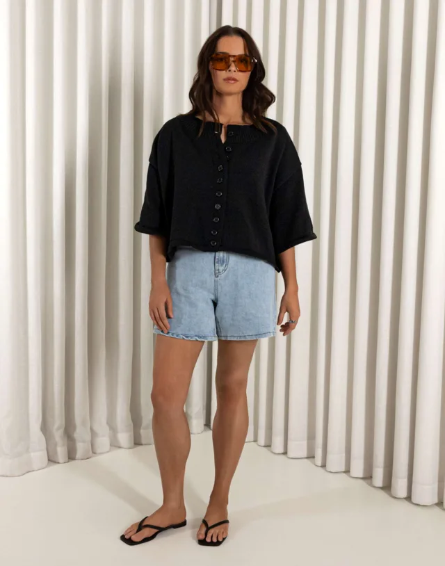 Alissa Knit Top – product image 3