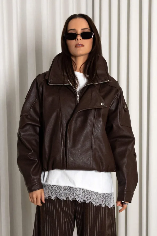 John Bomber Jacket – product image 3