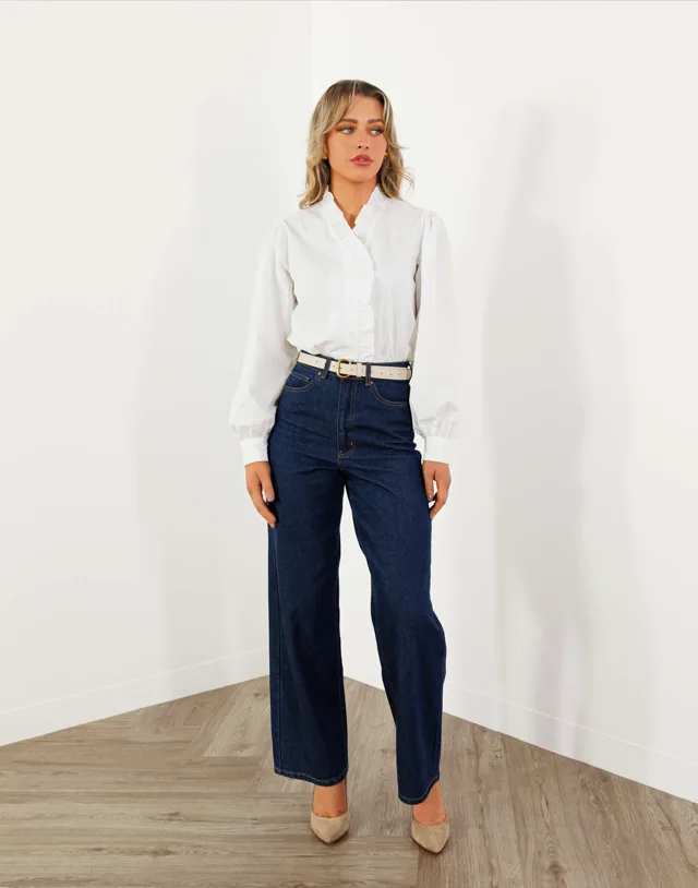 Helena Shirt – product image 3