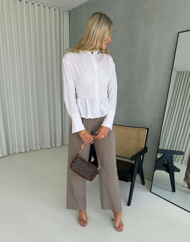 Connie Shirt – product image 1