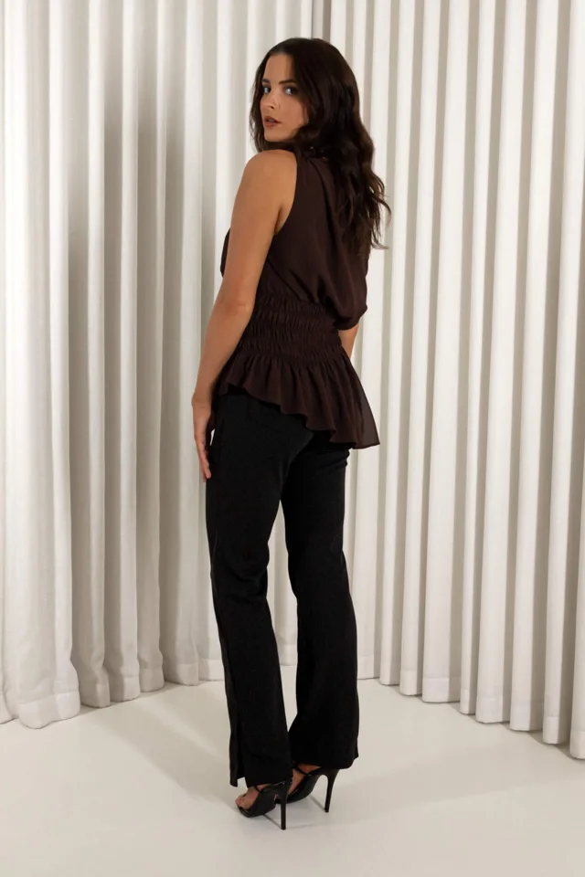 Bec Off Shoulder Top – product image 4