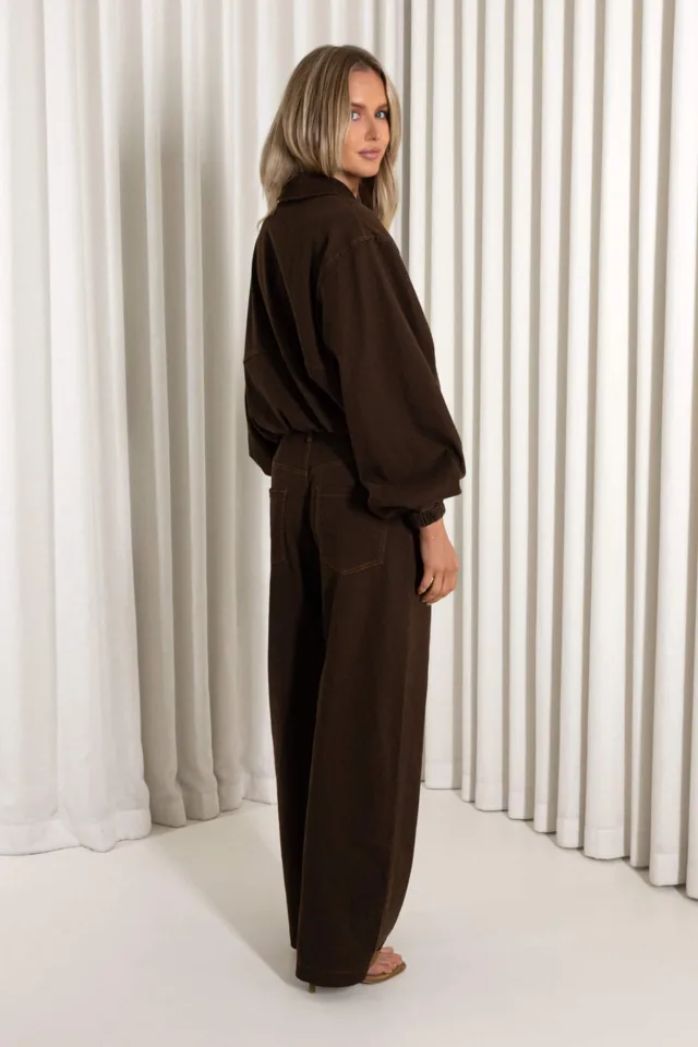 Nigel Bomber Jacket – product image 5