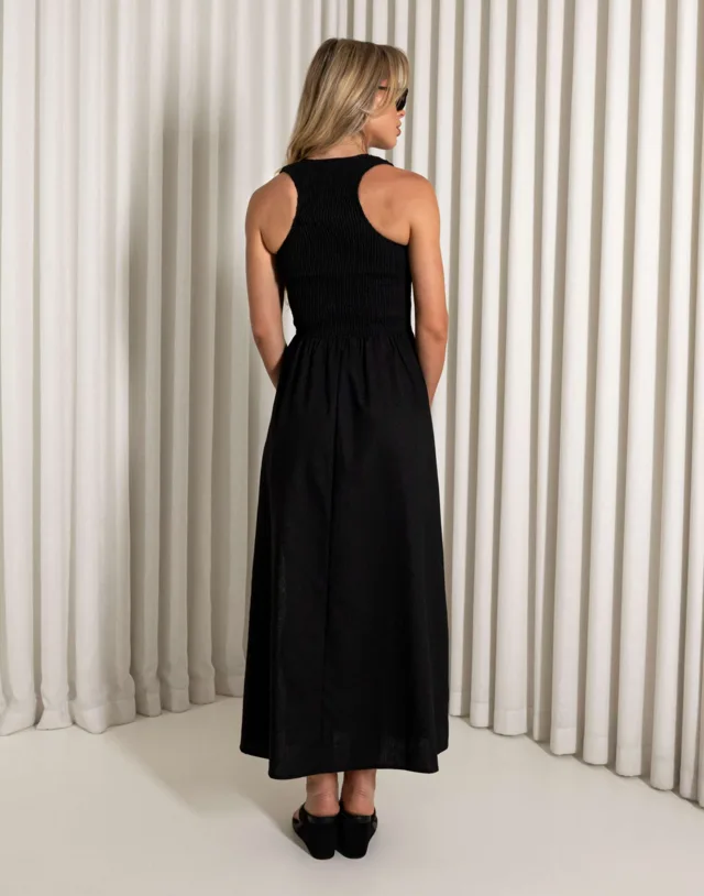 Eddie Midi Dress – product image 4