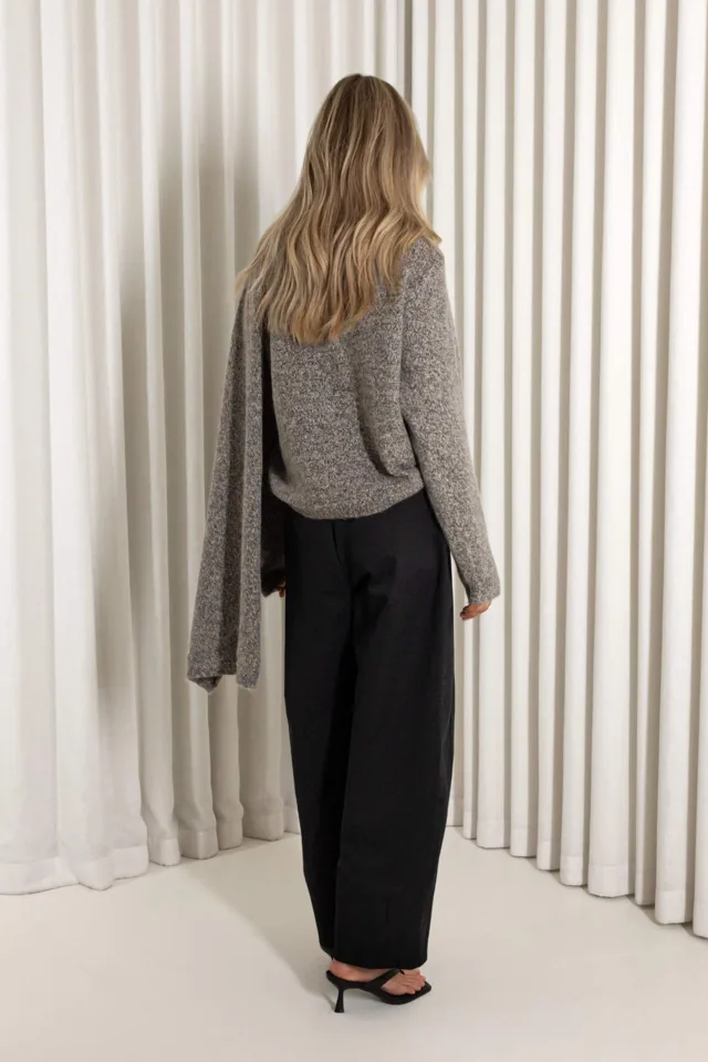 Andy Barrel Pants – product image 4