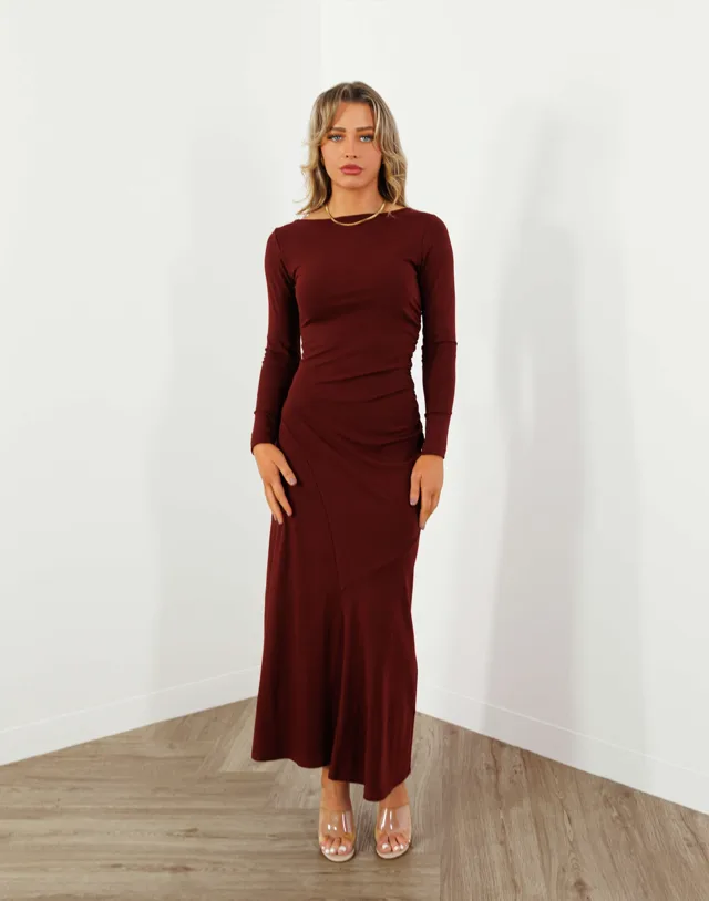 Sammie Dress – product image 3