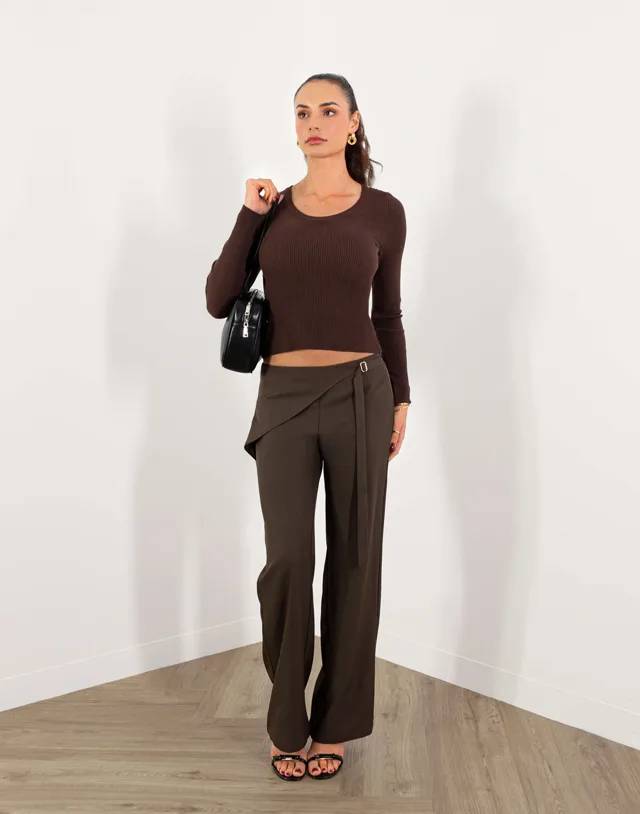 Christian Relaxed Pants – product image 4