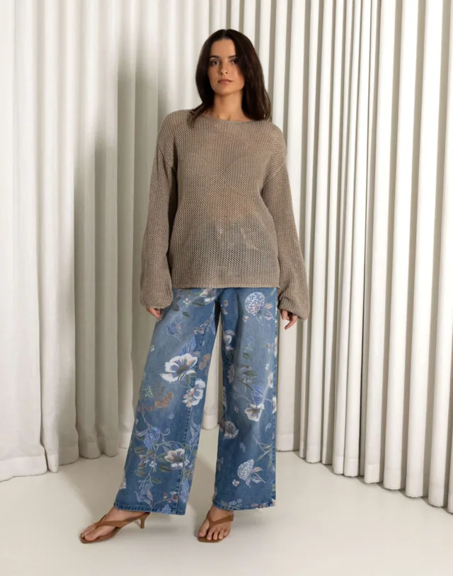 Julia Knit Top – product image 4