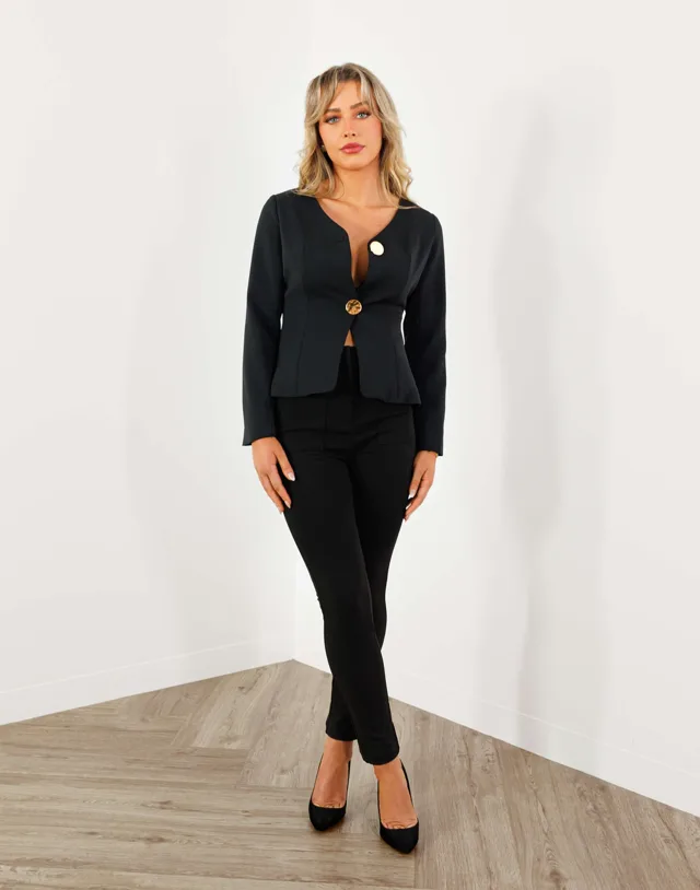 Benjamin Tailored Blazer – product image 2