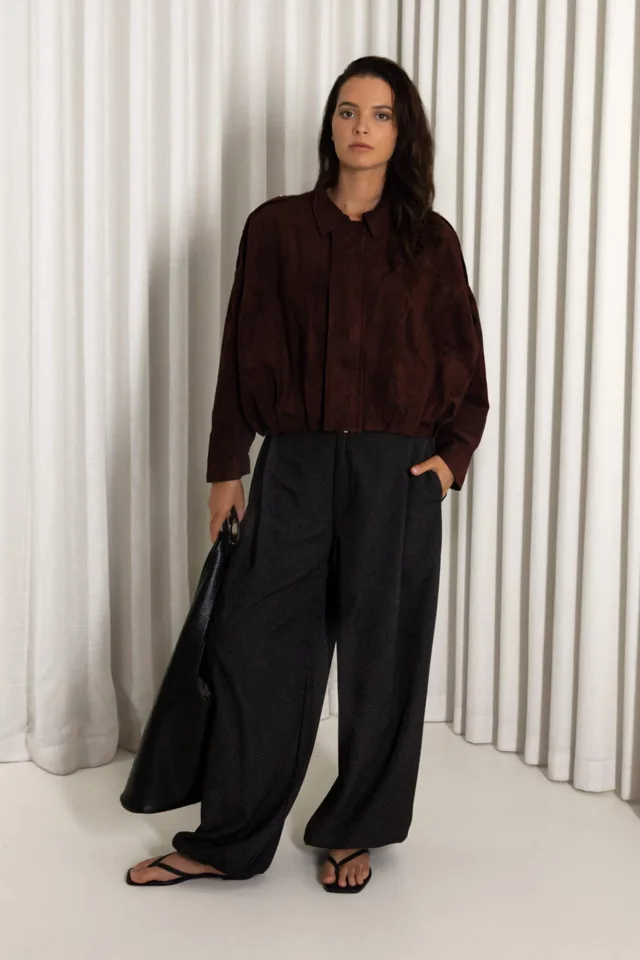 Calvin Bomber Jacket – product image 2