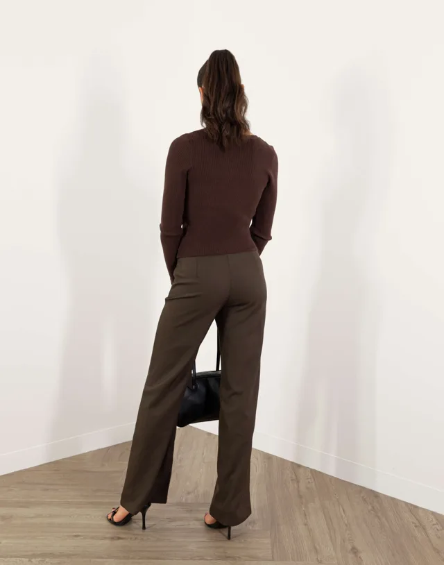 Christian Relaxed Pants – product image 7