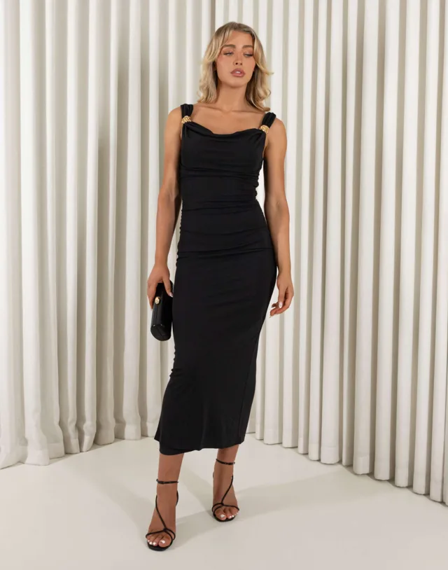 Jason Midi Dress – product image 3