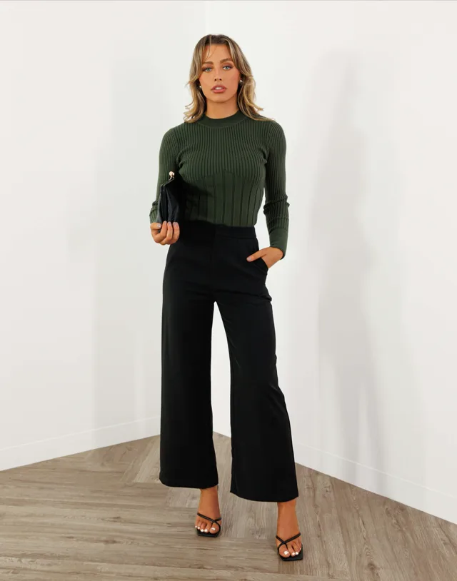 Jessi Tailored Pants – product image 5