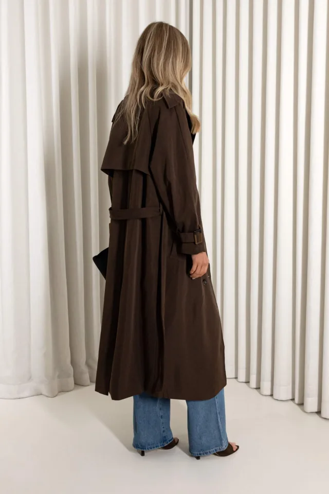 Peter Longline Trench – product image 4