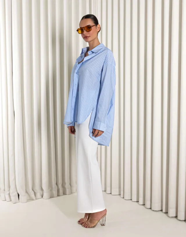 Glenn Straight Leg Pants – product image 3