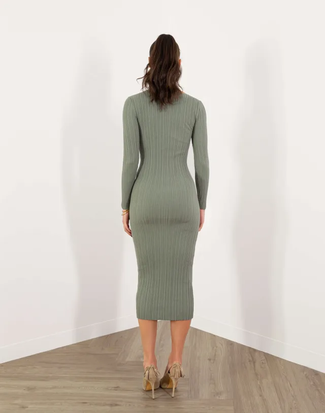 Holt Midi Dress – product image 4