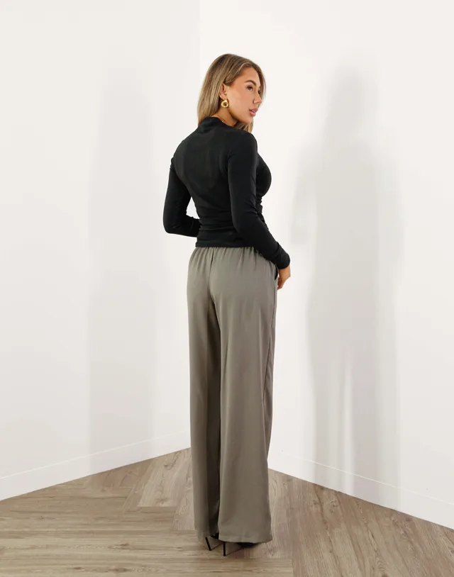 Ramos Relaxed Pants – product image 5