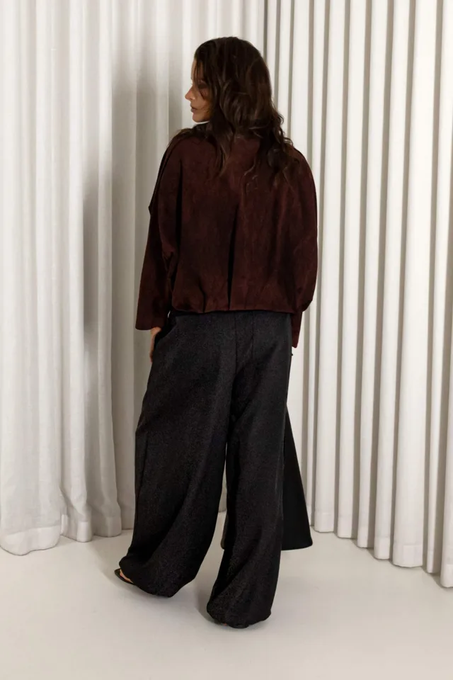 Calvin Bomber Jacket – product image 5