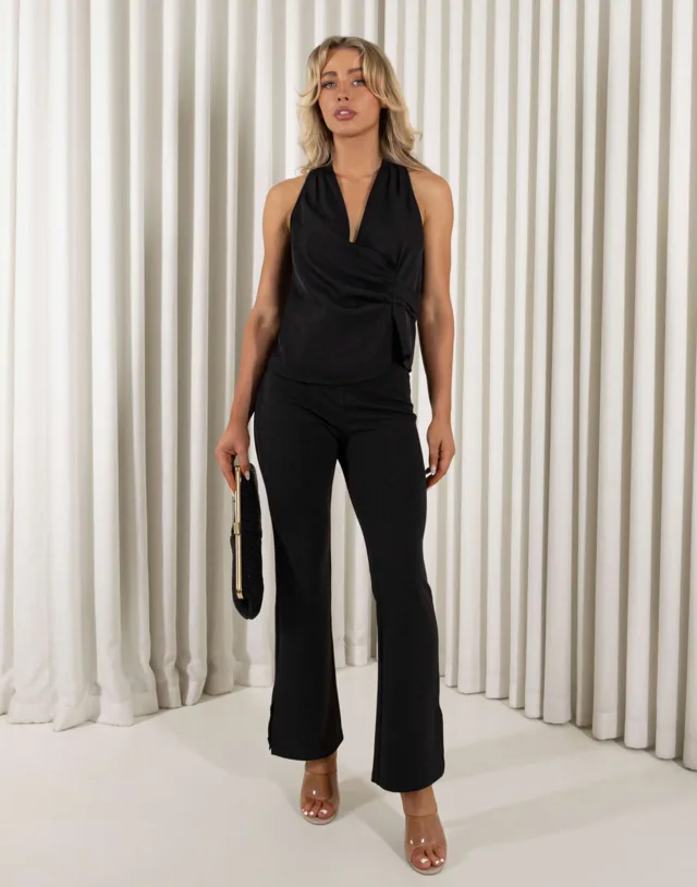 Andy Black Top – product image 3
