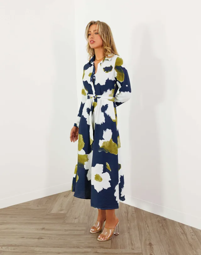 Hayden Dress – product image 3