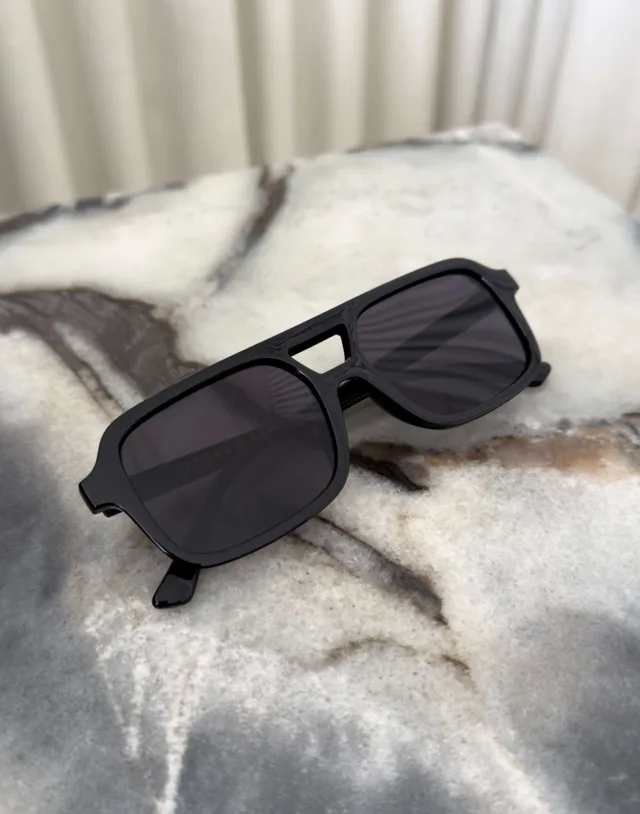 Omar Aviator Sunglasses – product image 2