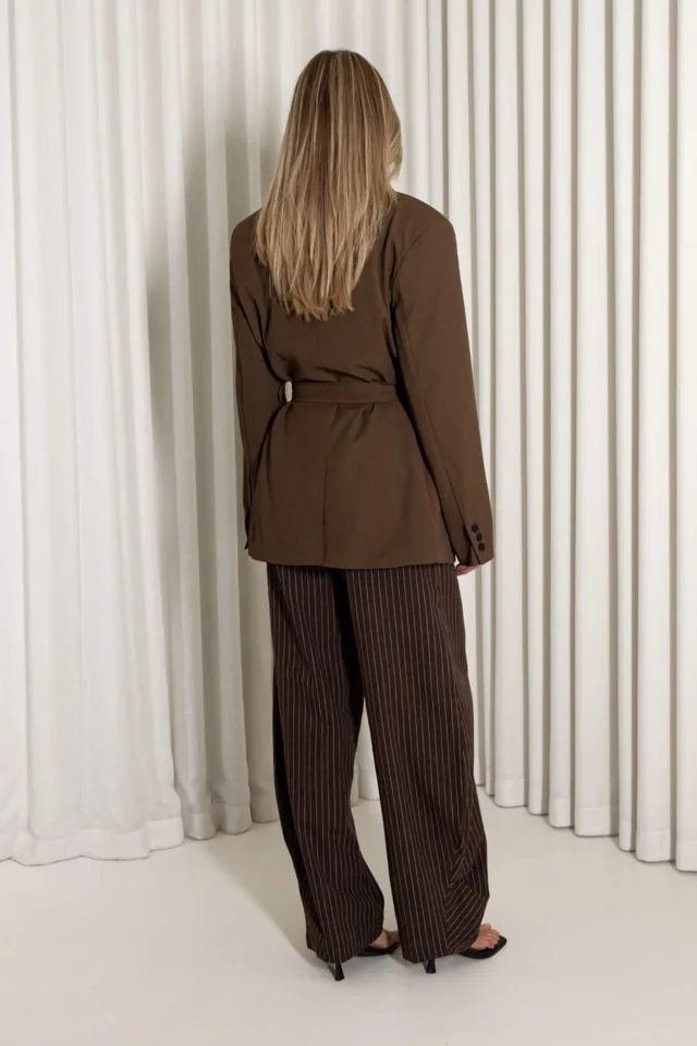 Jordan Tie Blazer – product image 5