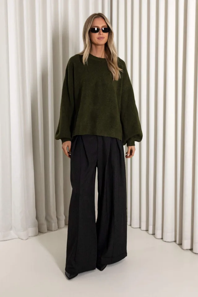 Bessette Knit – product image 1