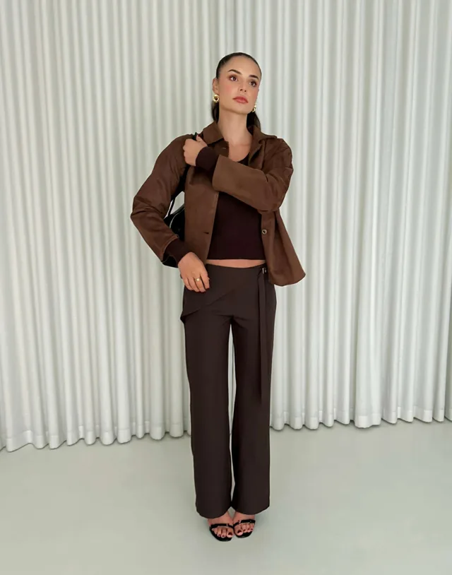 Christian Relaxed Pants – product image 2