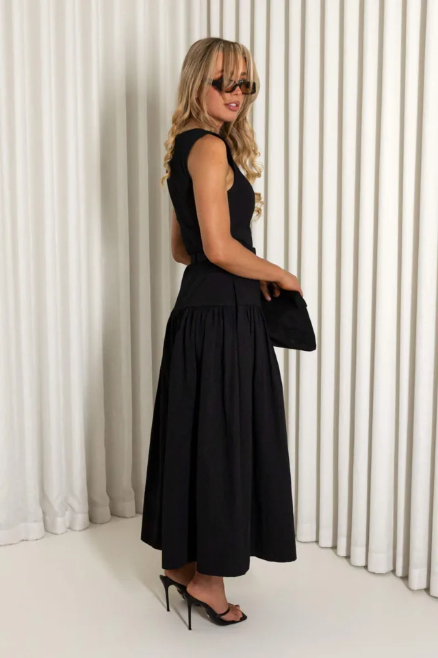 Eddie Midi Dress – product image 4