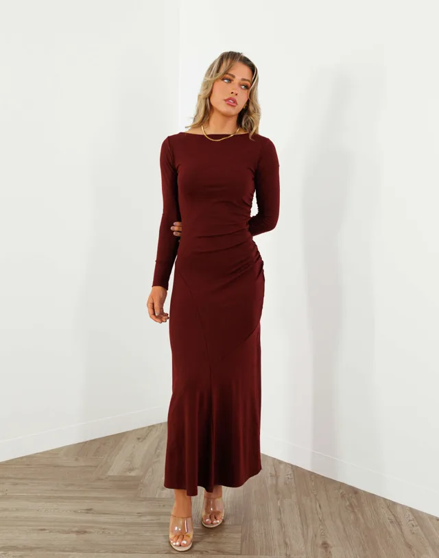 Sammie Dress – product image 1