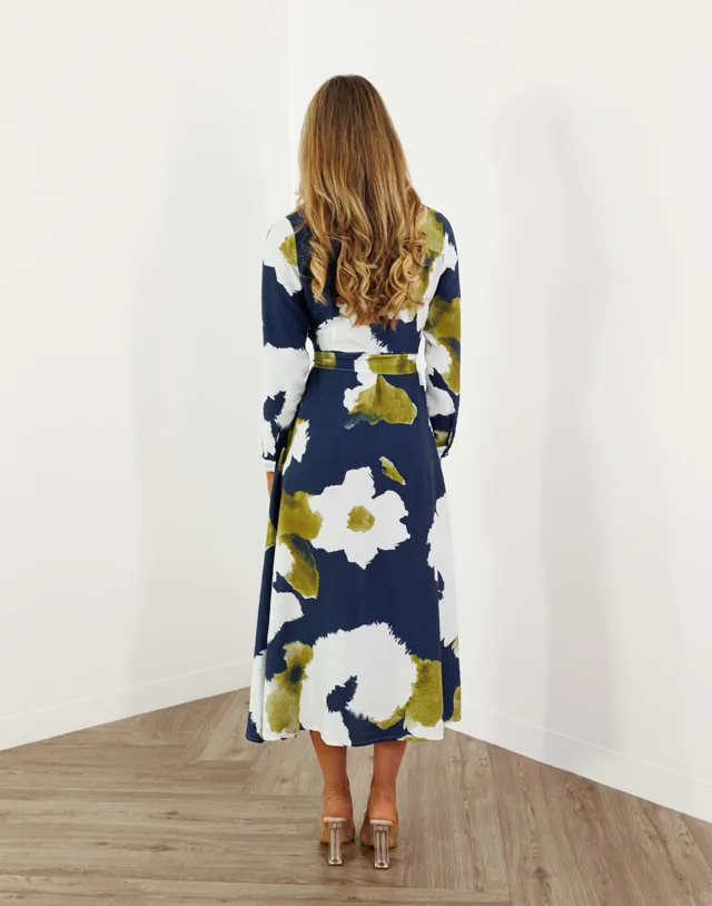 Hayden Dress – product image 4