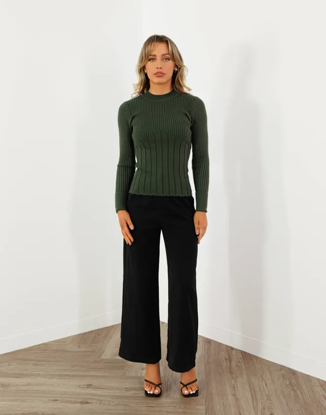 Jessi Tailored Pants – product image 4