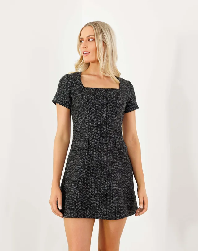 Dutton Dress – product image 2