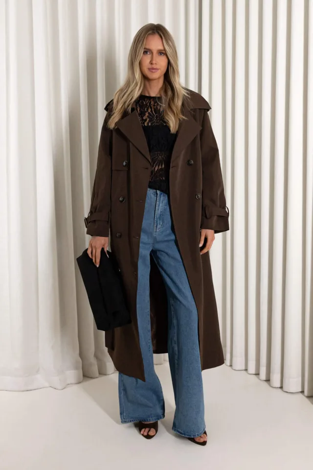 Peter Longline Trench – product image 1