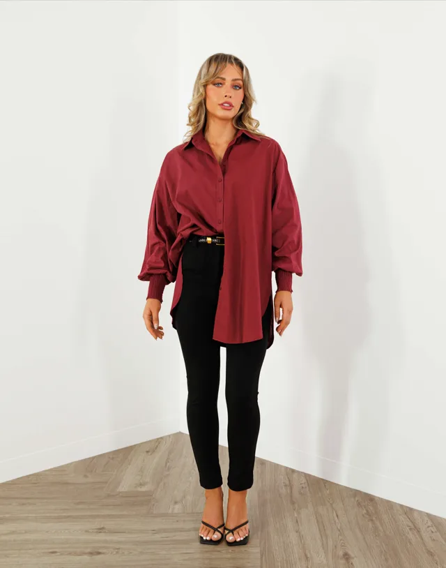Miller Shirt – product image 3