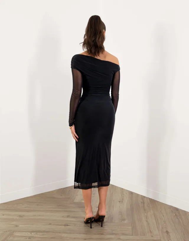 Thompson Dress – product image 4