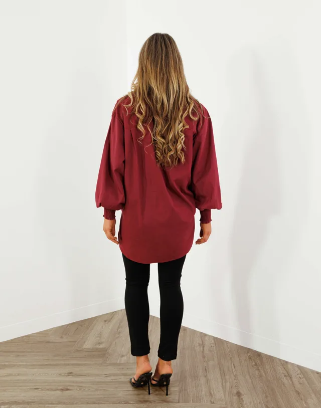 Miller Shirt – product image 5