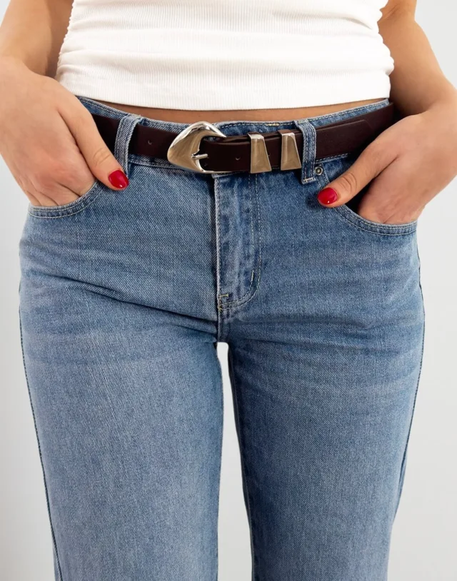 Andrea Buckle Belt – product image 1