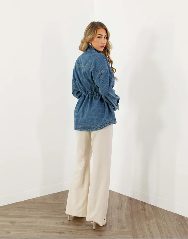 Huda Relaxed Pants – product image 7